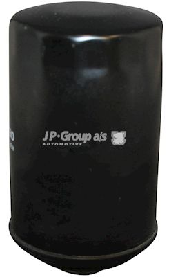JP GROUP Eļļas filtrs 1118502700